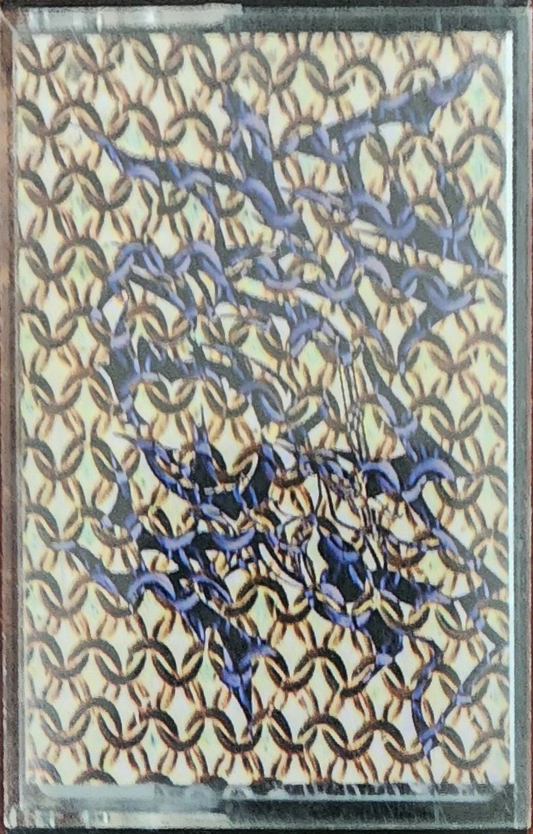 Metal Mesh - Demo MMXIV Cassette