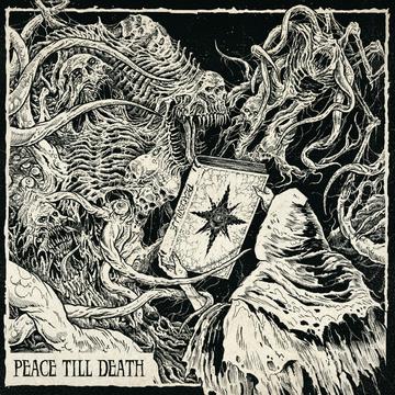 Peace Till Death - DCD