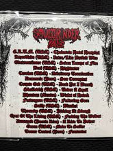 Soulgrinder Records Zine - Compilation Vol. 7