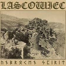 Lascowiec - Unbroken Spirit LP