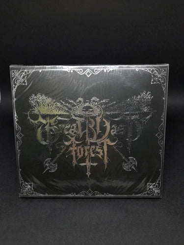 Great Vast Forest - Battletales and Songs of Steel DIGI CD