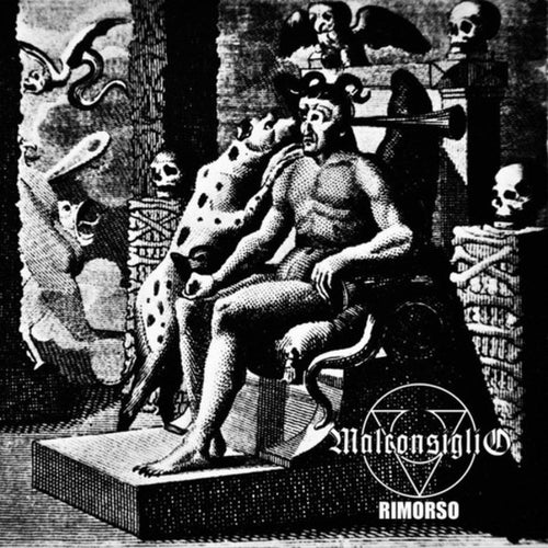 Malconsiglio - Rimorso PRO CDR