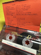 Total "Holocaust" Comp. - Volume IV CASSETTE