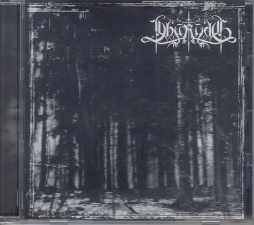 Dharohg - S/T CD