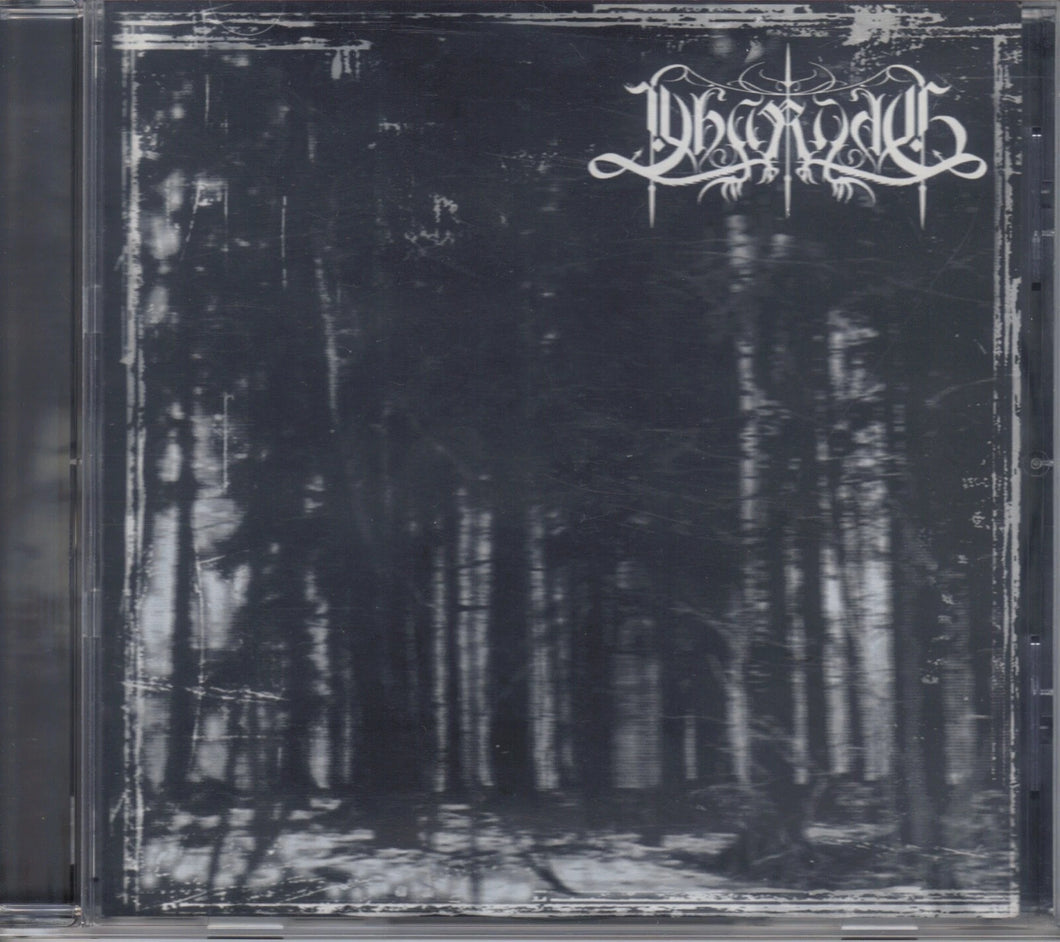 Dharohg - S/T CD