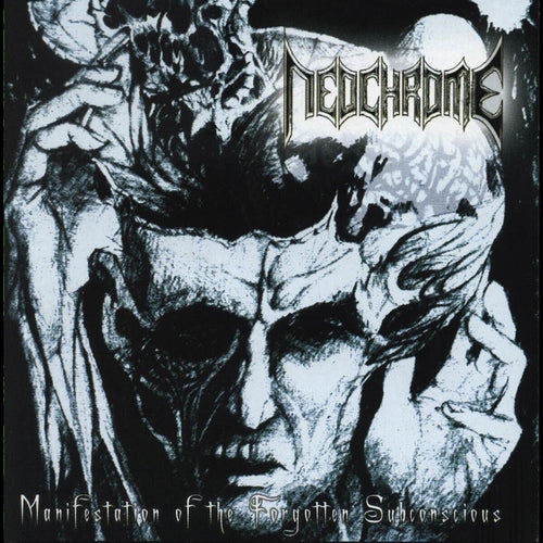 Neokhrome - Manifestation of the Forgotten Subconscious CD