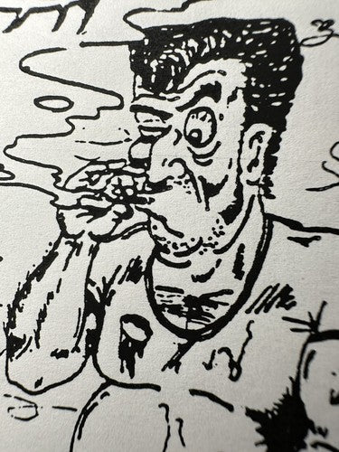 C-War - Demo 94 CASSETTE