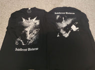 Ordalie - Indifferent Universe T-shirt