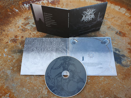Aldaaron - Nous reviendrons immortels DIGI CD
