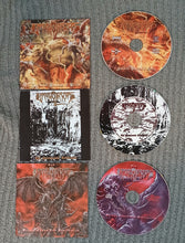 Vrykolakas - 3 CD PACKAGE DEAL!!!