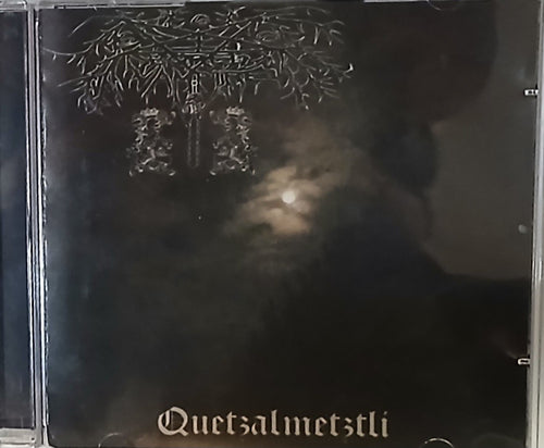 Bored Vampire - Quetzalmetztli MCD