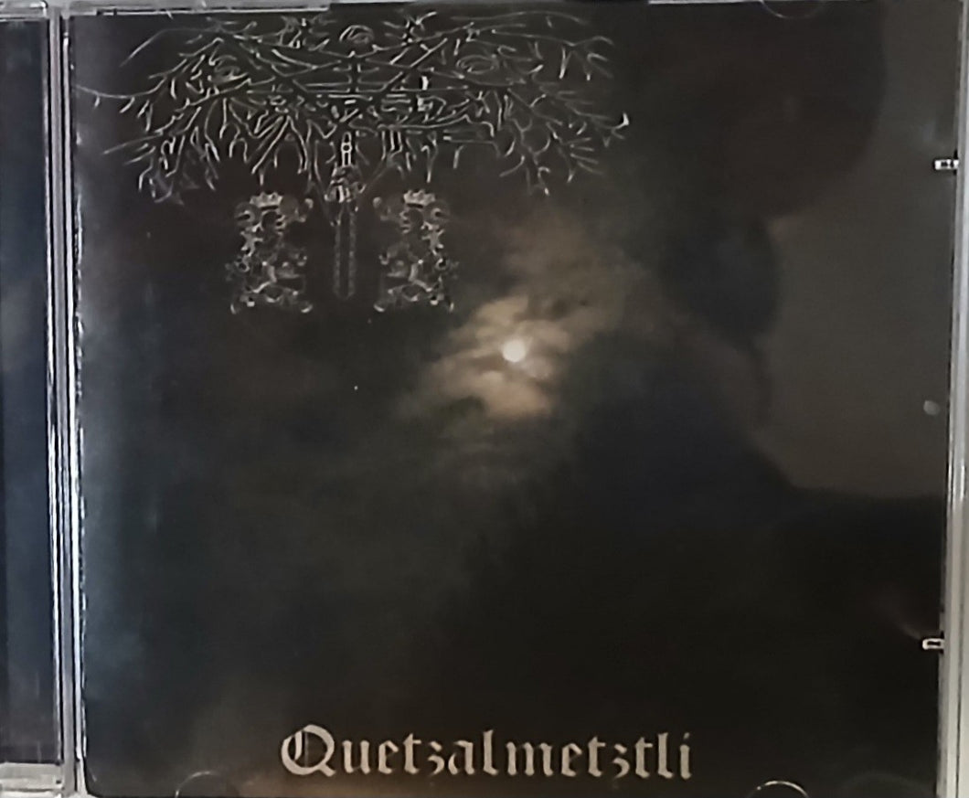 Bored Vampire - Quetzalcóatl MCD