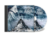 Aldaaron - Arcane Mountain Cult CD