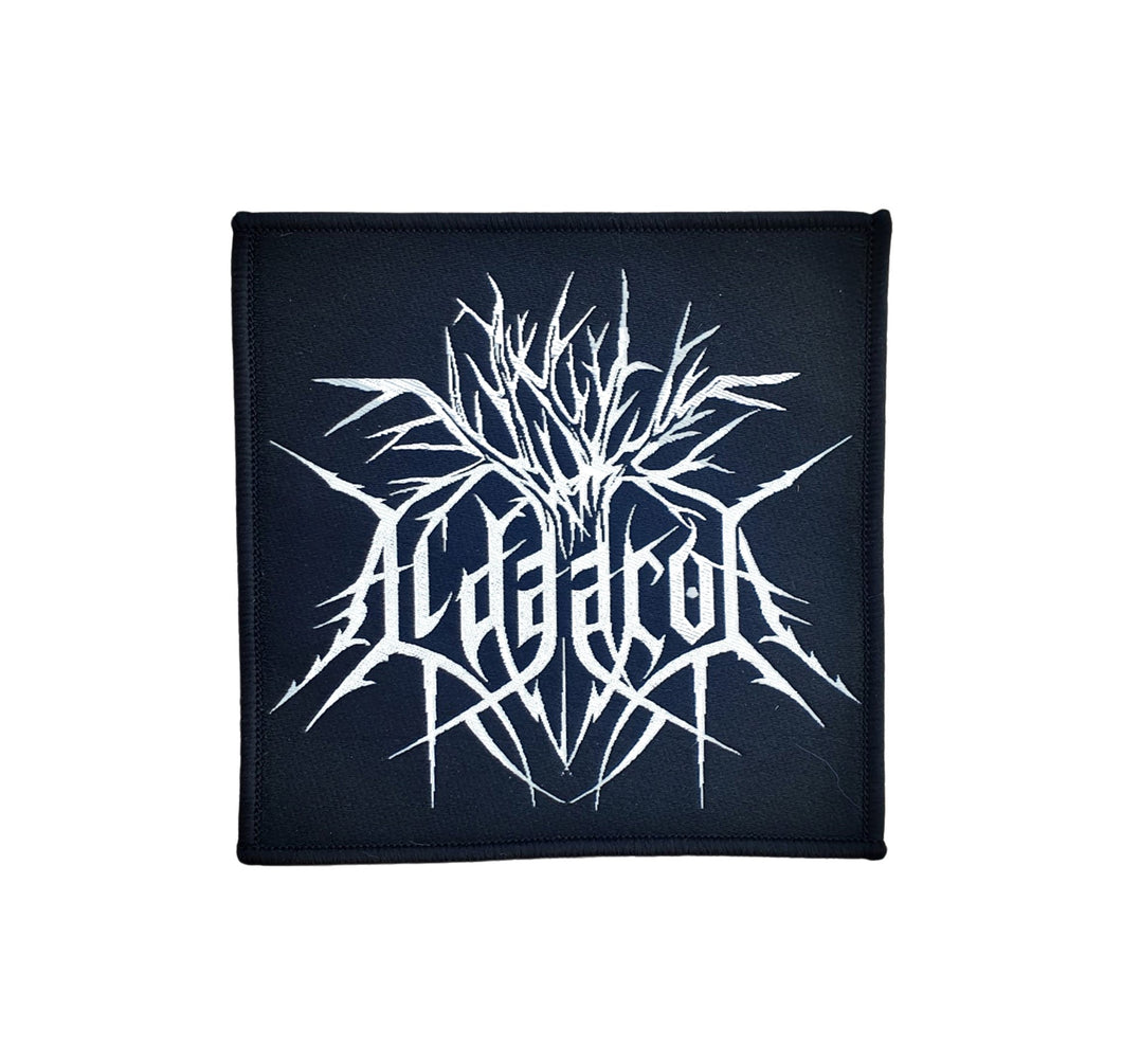 Aldaaron - Logo Patch