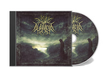 Aldaaron - Suprême Silence CD