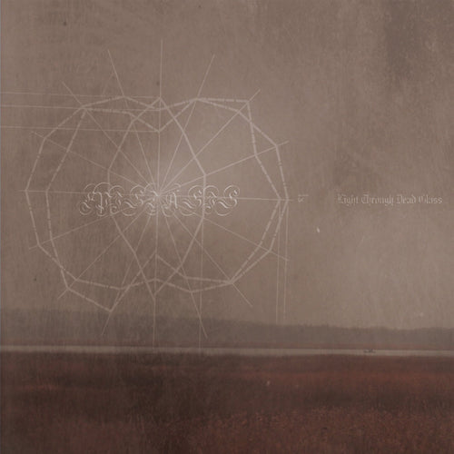 Epistasis - Light Through Dead Glass DIGI CD