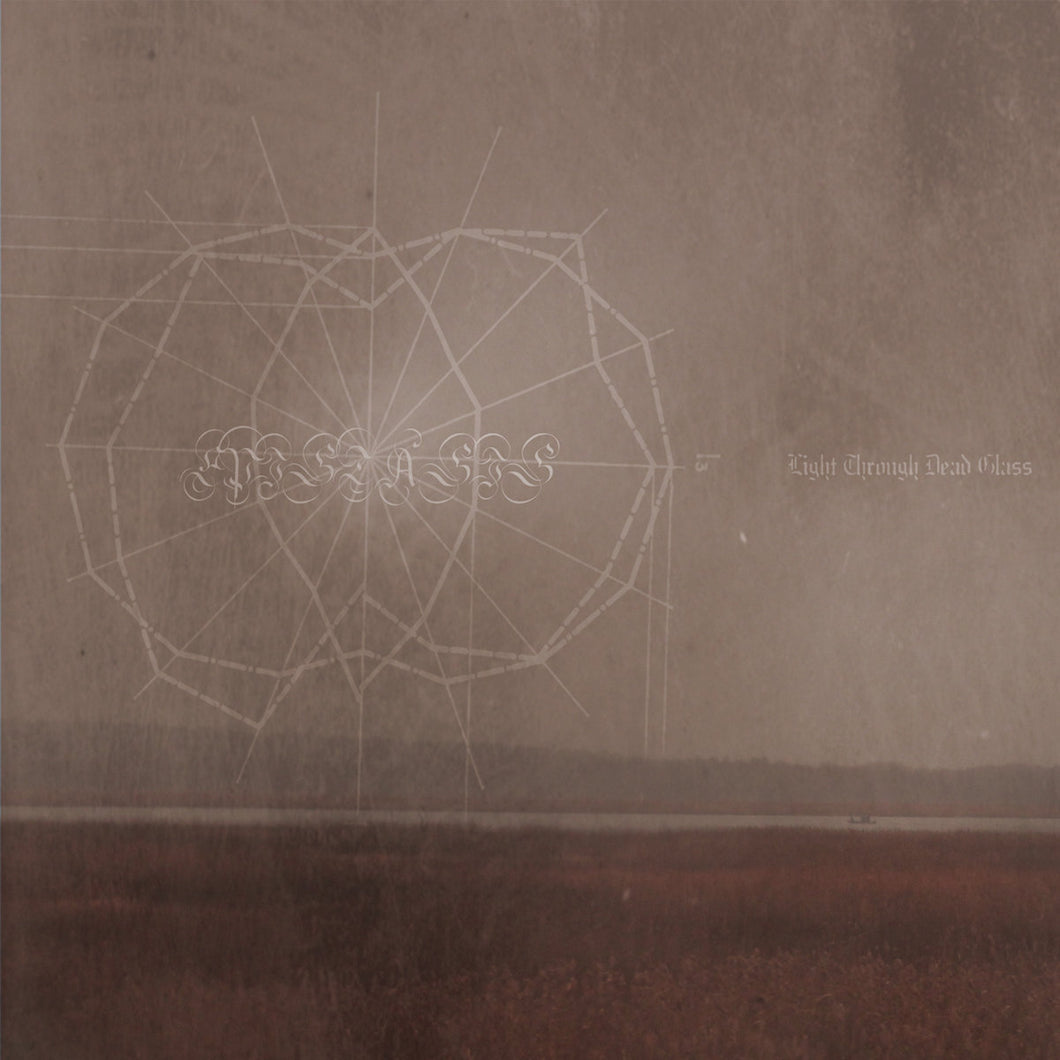 Epistasis - Light Through Dead Glass DIGI CD