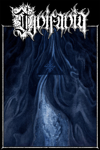 Ignifania - La divergencia perpetua y el retorno del fuego negro EP CD