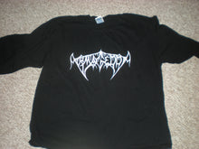 Armagedda - The Final War Approaching Long Sleeve Shirt