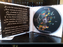 Mexican Black Metal Vol. 8 - CD