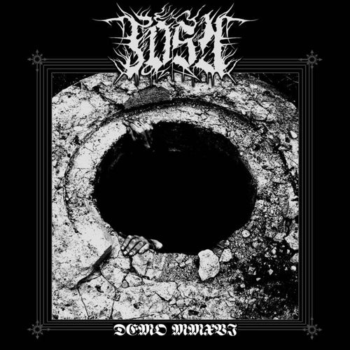 Fosa - Demo MMXVI CD