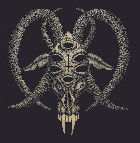 Sarg[POLAND] - Demon CD