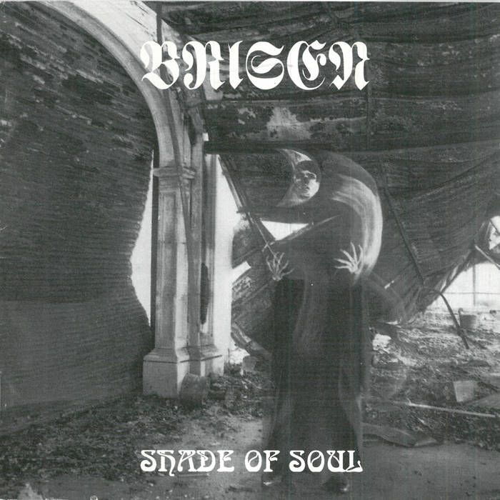 Brisen - Shade of Soul DIGI CD