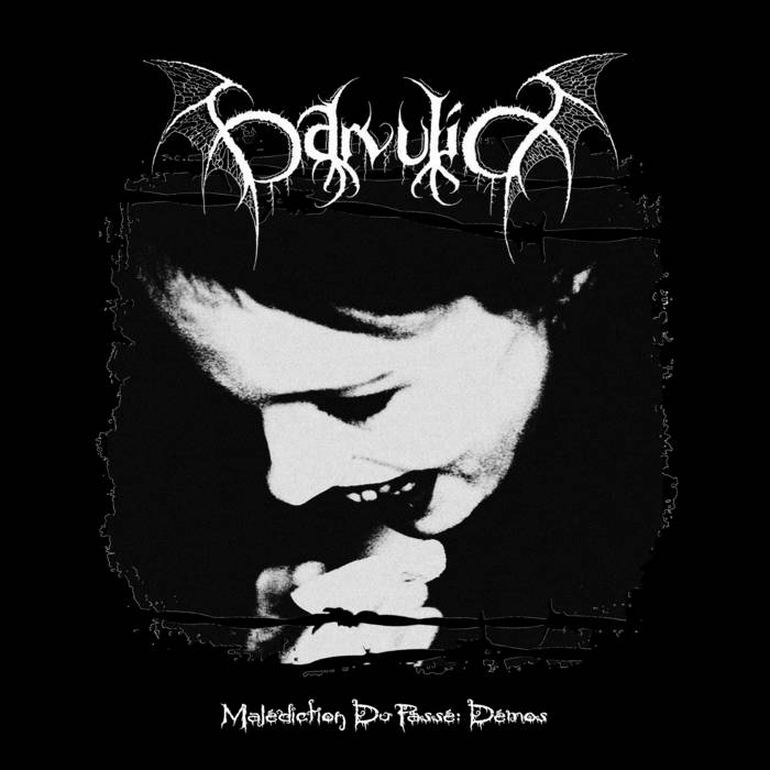 Darvulia - Malédiction du passé: Démos CD