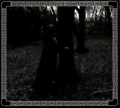 Sacred Dominions - Following the Voices from Ancient Times (Part II) EP DIGI CD