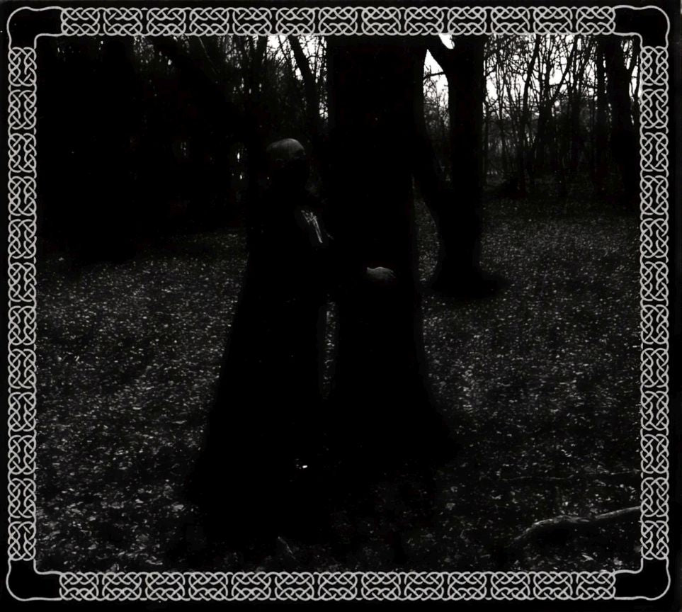Sacred Dominions - Following the Voices from Ancient Times (Part II) EP DIGI CD
