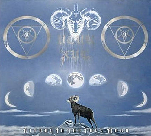 Utuk-Xul - Ritual in the Full Moon DIGI CD
