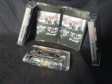 Sargon - In Contempt Cassette