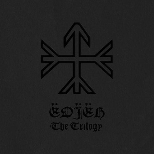 E.D.I.E.H. - The Trilogy TRIPLE DIGI CD BOXED SET