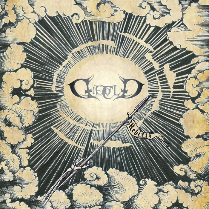 Diecold - Rebirth CD