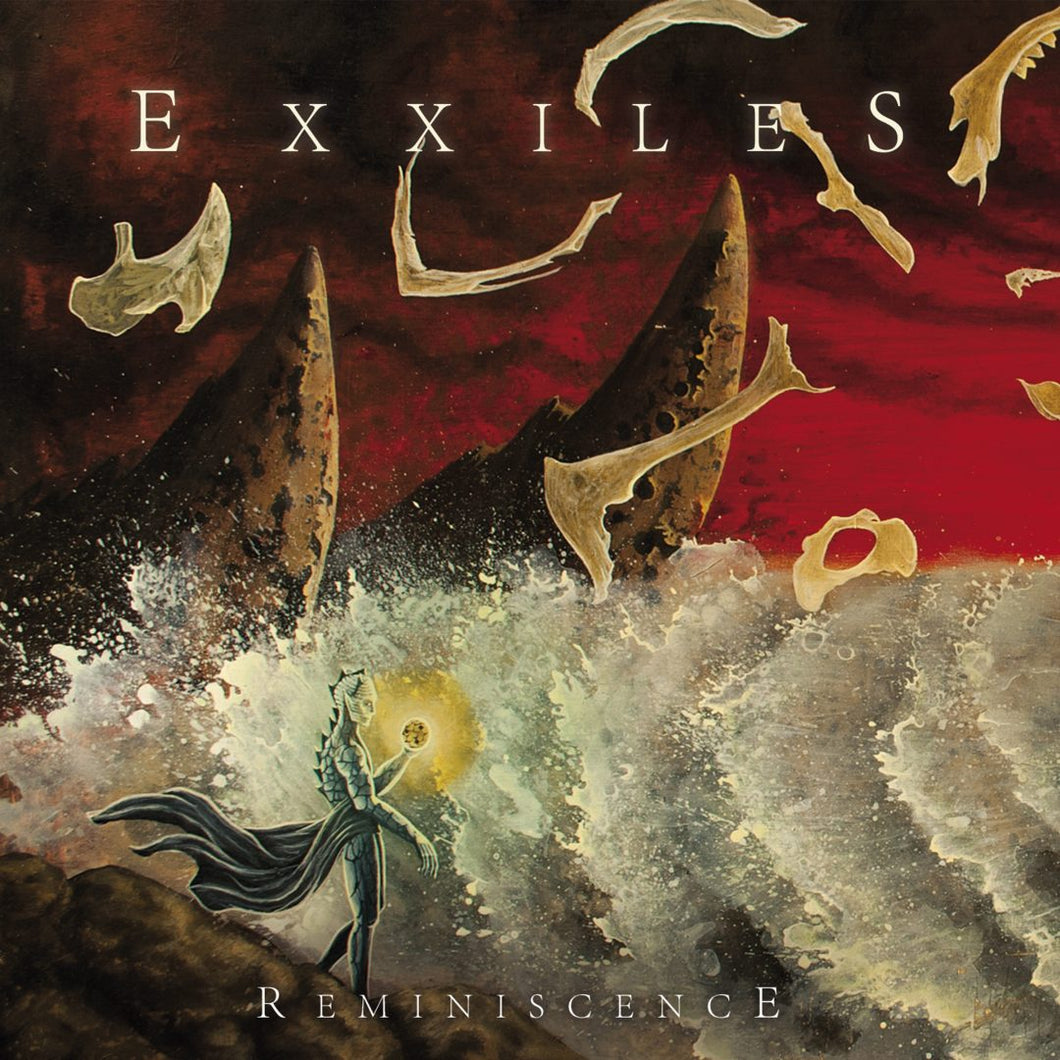 Exxiles - Reminiscence: Act II CD