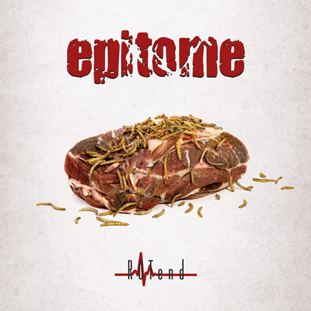 Epitome - ROTend CD