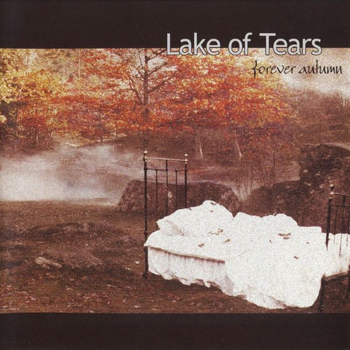 Lake of Tears - Forever Autumn DIGI CD