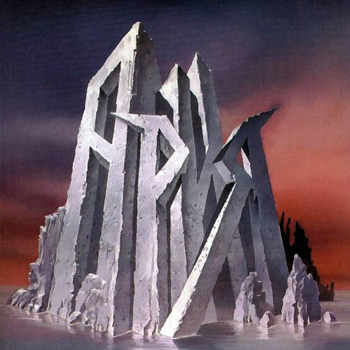 Heavy Metal – Paragon Records Shop