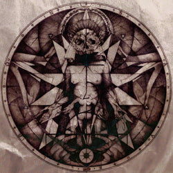 Sauron[NETHERLANDS] - The Channeling Void CD