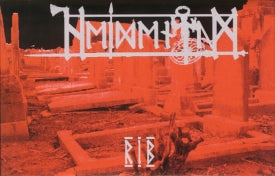 Heidentum - RIB Cassette