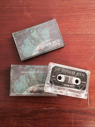 1/2 Southern North - Anthology Cassette