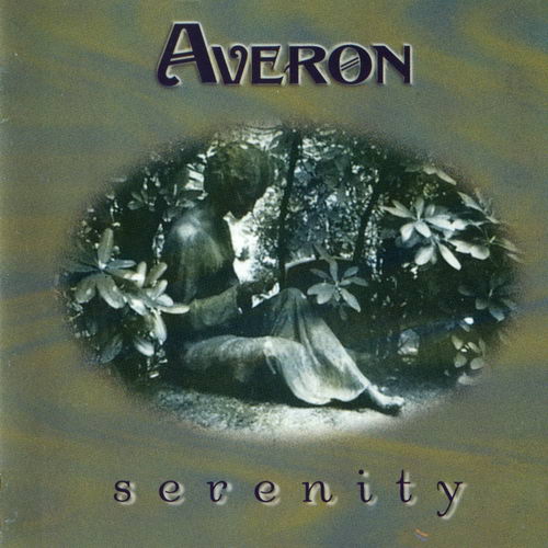 Averon - Serenity CD