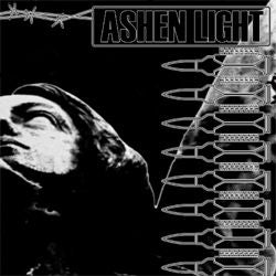 Ashen Light - God Is Dead: Death Is God CD
