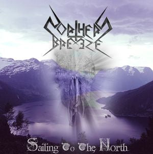 Northern Breeze - Sailing to the North CD