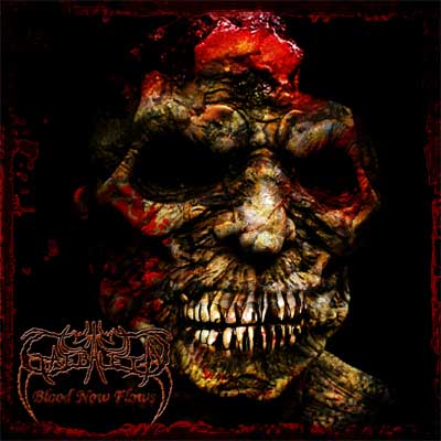 Gaebalein - Blood Now Flows CD