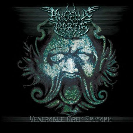 Angelus Mortis - Venerable Grey Epitaph CD