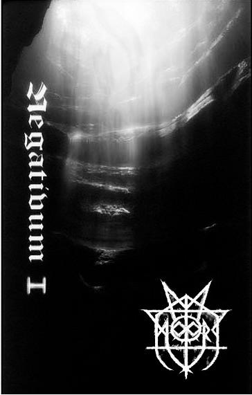Moord - Negativum I Cassette