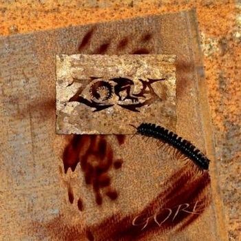 Zora - Gore CD
