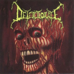 Deteriorate - Rotting in Hell DCD
