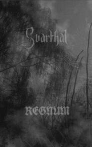 Svarthal / Regnum - Split 2006 Cassette